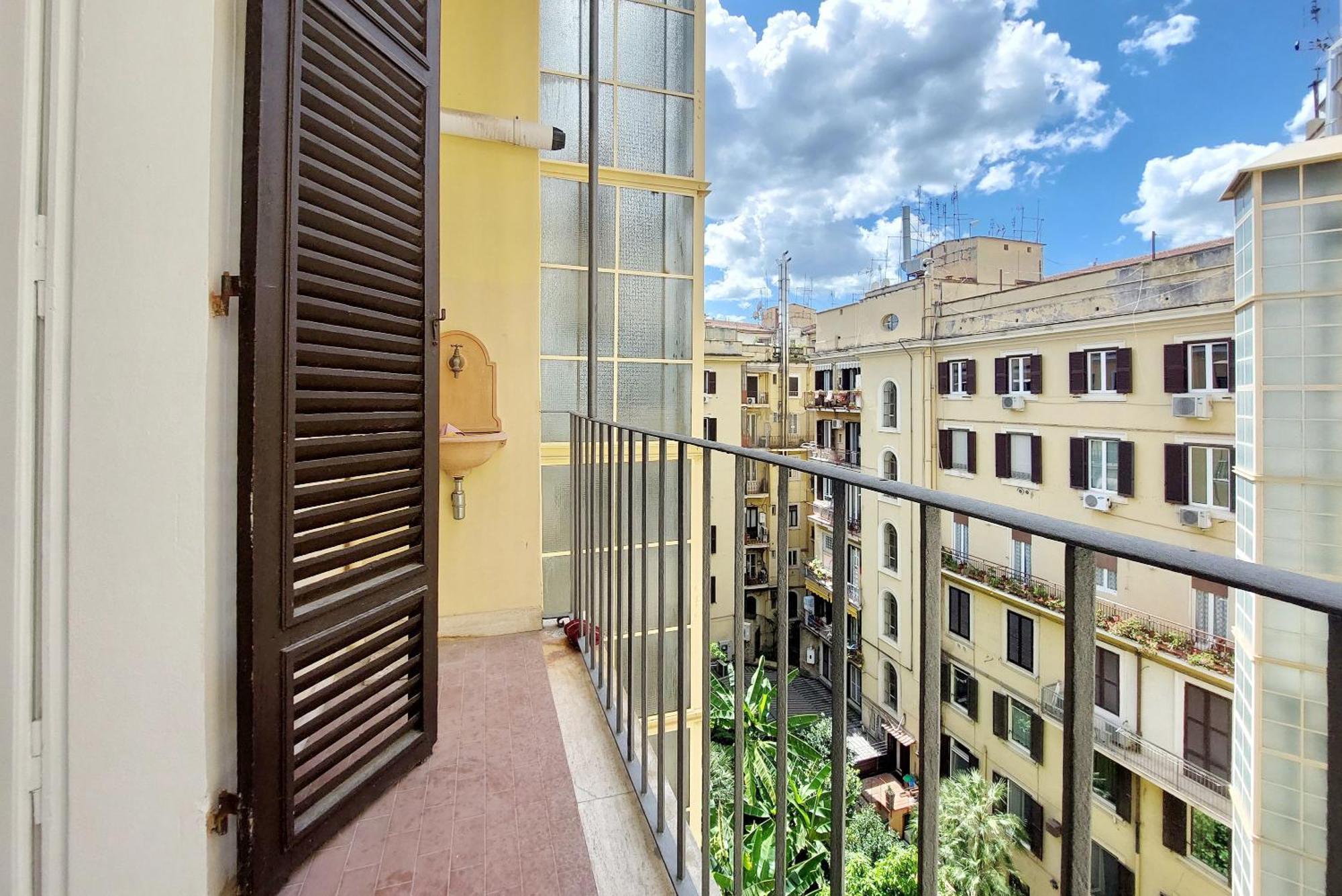 Appartement Suity I Cozy Belli *